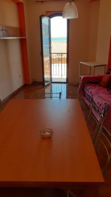 Apartamento Casa Arancio Chianalea Scilla Exterior foto