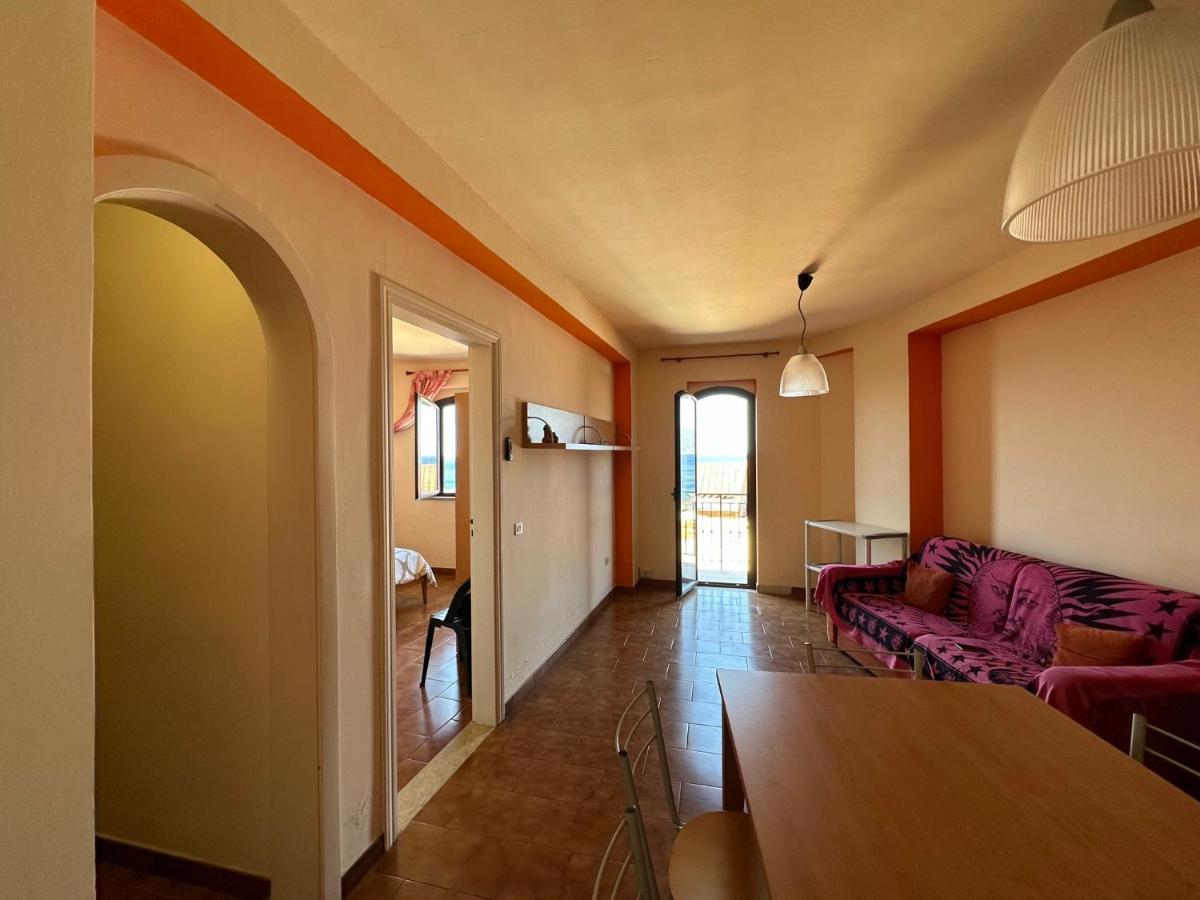 Apartamento Casa Arancio Chianalea Scilla Exterior foto