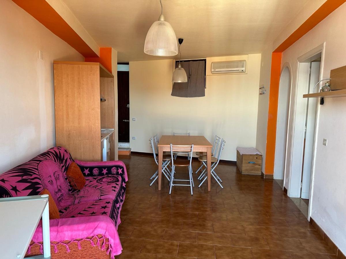 Apartamento Casa Arancio Chianalea Scilla Exterior foto